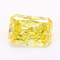 1.22ct Radiant Lab Grown diamond, stone 40191