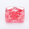 2.01ct Cushion Lab Grown diamond, stone 40192