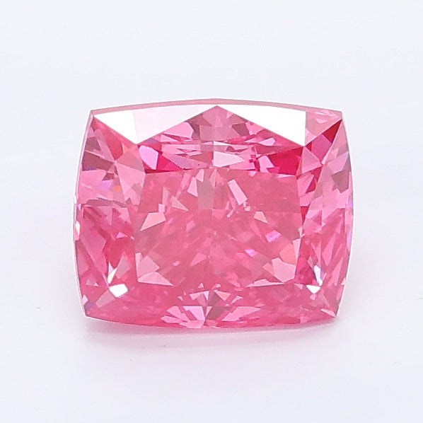 1.22ct Cushion Lab Grown diamond, stone 40194