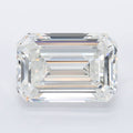 8.00ct Emerald Lab Grown diamond, stone 40206