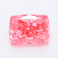 1.07ct Cushion Lab Grown diamond, stone 40248