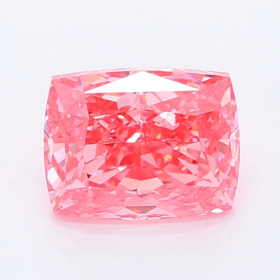 1.07ct Cushion Lab Grown diamond, stone 40248