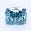 1.10ct Cushion Lab Grown diamond, stone 40249