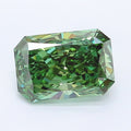 1.43ct Radiant Lab Grown diamond, stone 40268