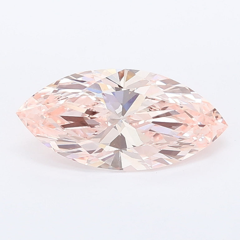 1.08ct Marquise Lab Grown diamond, stone 40283