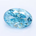 1.51ct Oval Lab Grown diamond, stone 40302