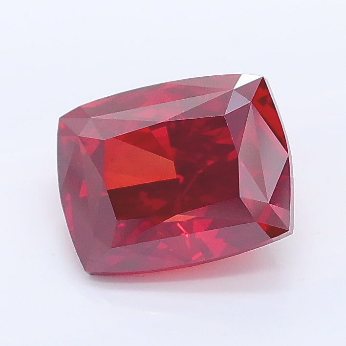 1.91ct Cushion Lab Grown diamond, stone 40357