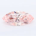 1.55ct Marquise Lab Grown diamond, stone 40366