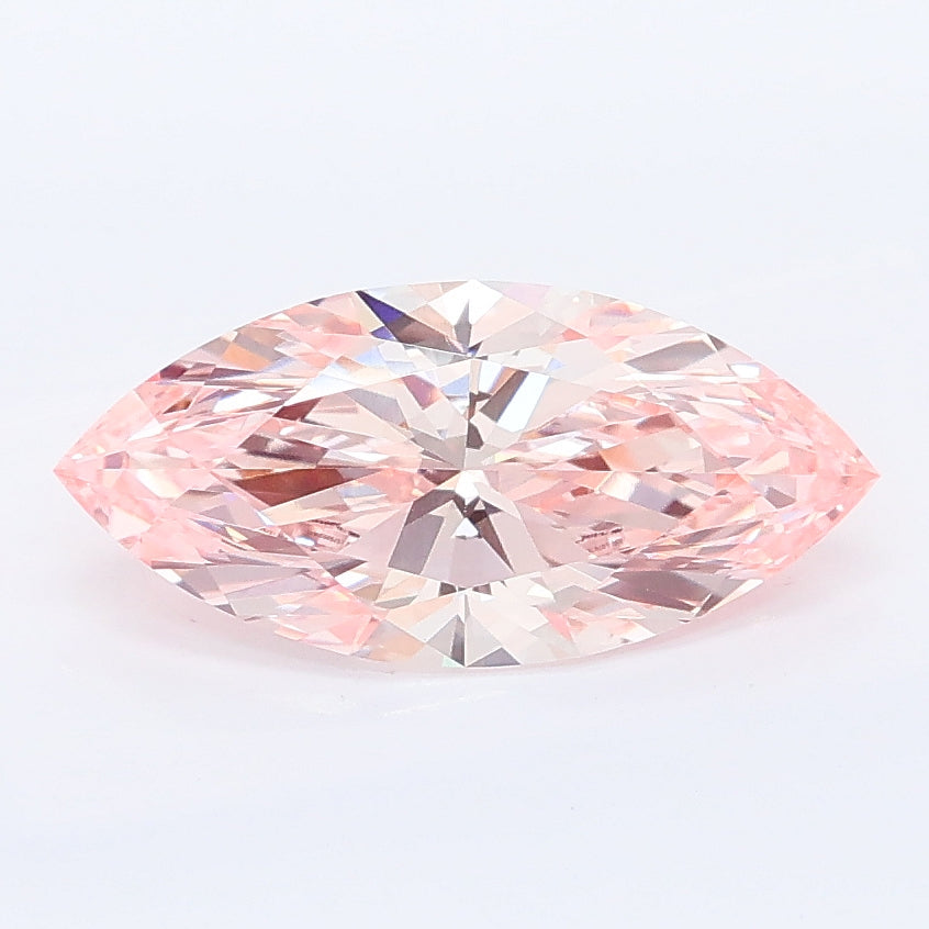 1.55ct Marquise Lab Grown diamond, stone 40366