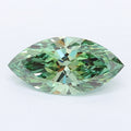1.08ct Marquise Lab Grown diamond, stone 40376