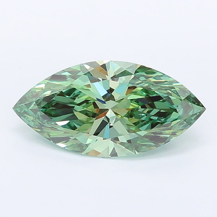 1.08ct Marquise Lab Grown diamond, stone 40376