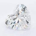 1.45ct Heart Lab Grown diamond, stone 40428