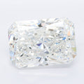 8.58ct Radiant Lab Grown diamond, stone 40501