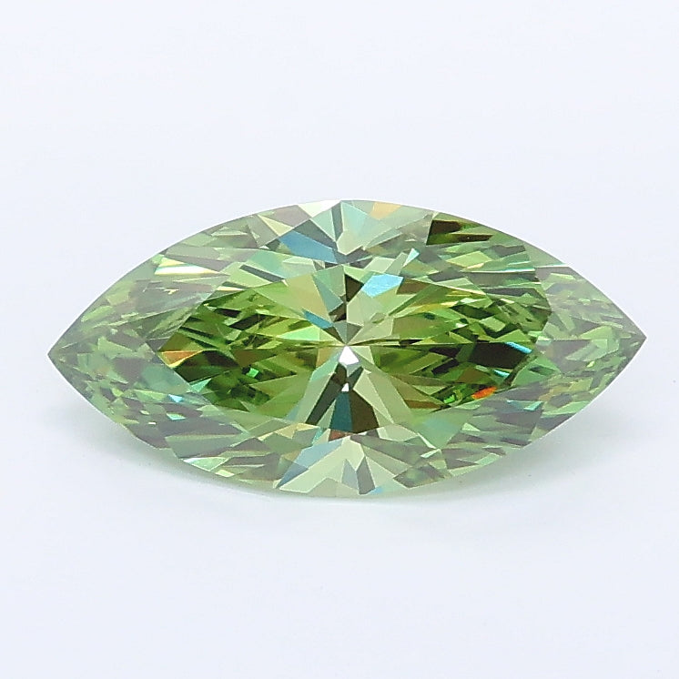 1.04ct Marquise Lab Grown diamond, stone 40541