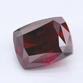 1.11ct Cushion Lab Grown diamond, stone 40600