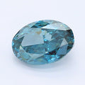 1.12ct Oval Lab Grown diamond, stone 40664