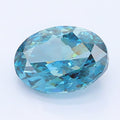 1.75ct Oval Lab Grown diamond, stone 40666