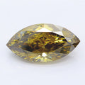 3.01ct Marquise Lab Grown diamond, stone 40670