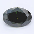 1.19ct Oval Lab Grown diamond, stone 40674