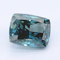 0.97ct Cushion Lab Grown diamond, stone 40710