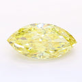 2.08ct Marquise Lab Grown diamond, stone 40746