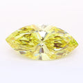 2.54ct Marquise Lab Grown diamond, stone 40757