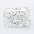 8.05ct Radiant Lab Grown diamond, stone 40777