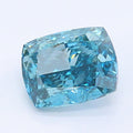 1.20ct Cushion Lab Grown diamond, stone 40848