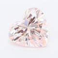 1.02ct Heart Lab Grown diamond, stone 40862