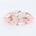 1.23ct Marquise Lab Grown diamond, stone 40864