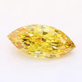1.03ct Marquise Lab Grown diamond, stone 40886
