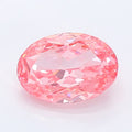1.01ct Oval Lab Grown diamond, stone 40924