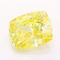 1.79ct Cushion Lab Grown diamond, stone 40931