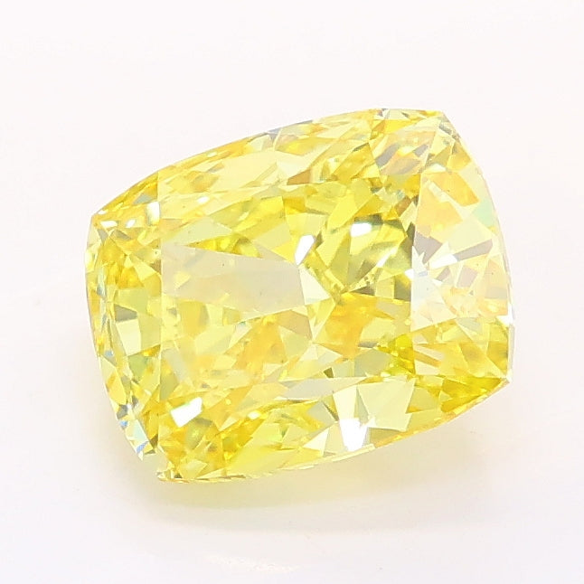 1.79ct Cushion Lab Grown diamond, stone 40931