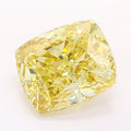 2.01ct Cushion Lab Grown diamond, stone 40932