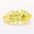 1.38ct Marquise Lab Grown diamond, stone 40933