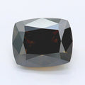 1.56ct Cushion Lab Grown diamond, stone 40950