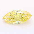 2.02ct Marquise Lab Grown diamond, stone 40980