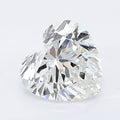 1.03ct Heart Lab Grown diamond, stone 40998