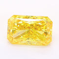 1.51ct Radiant Lab Grown diamond, stone 41021