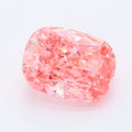 1.02ct Cushion Lab Grown diamond, stone 41024
