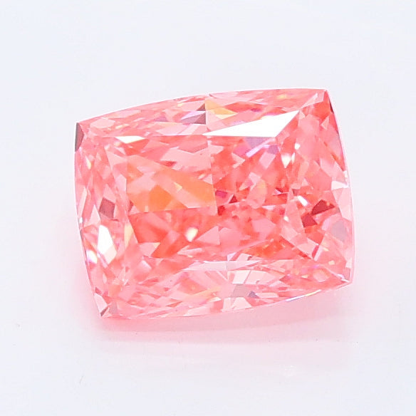 1.00ct Cushion Lab Grown diamond, stone 41025
