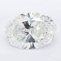 13.01ct Oval Lab Grown diamond, stone 41029