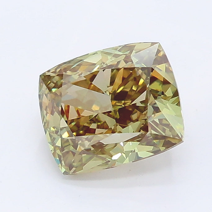 1.80ct Cushion Lab Grown diamond, stone 41031