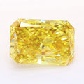 4.01ct Radiant Lab Grown diamond, stone 41032