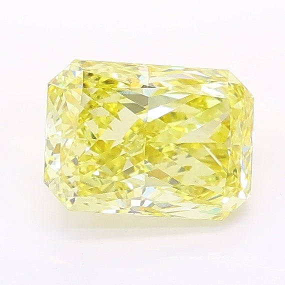 1.04ct Radiant Lab Grown diamond, stone 41057