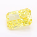 1.03ct Radiant Lab Grown diamond, stone 41058