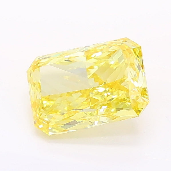 1.03ct Radiant Lab Grown diamond, stone 41058
