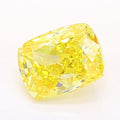 1.01ct Cushion Lab Grown diamond, stone 41066