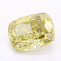 1.09ct Cushion Lab Grown diamond, stone 41069
